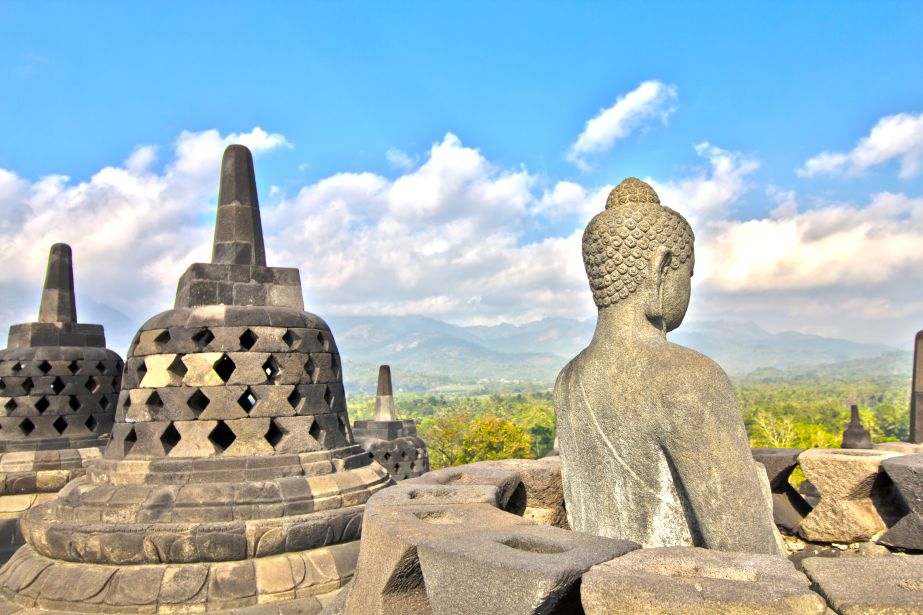 JKPhotography Indonesien Borobudur2